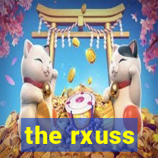 the rxuss